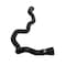 Crp Products Bmw 525I 01-03 6 Cyl 2.5L Water Hose, Che0143R CHE0143R - alternate 4